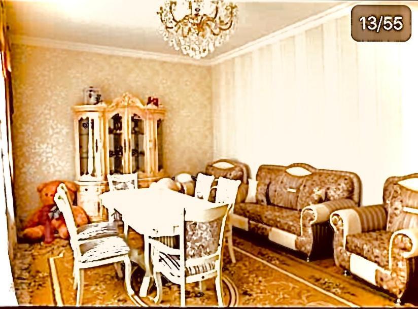 Villa House In Quba Extérieur photo
