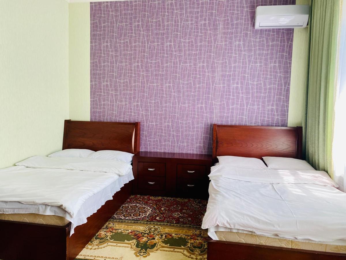 Villa House In Quba Extérieur photo