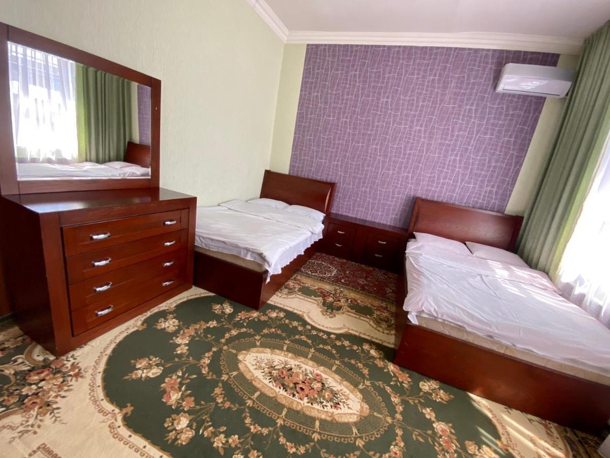 Villa House In Quba Extérieur photo