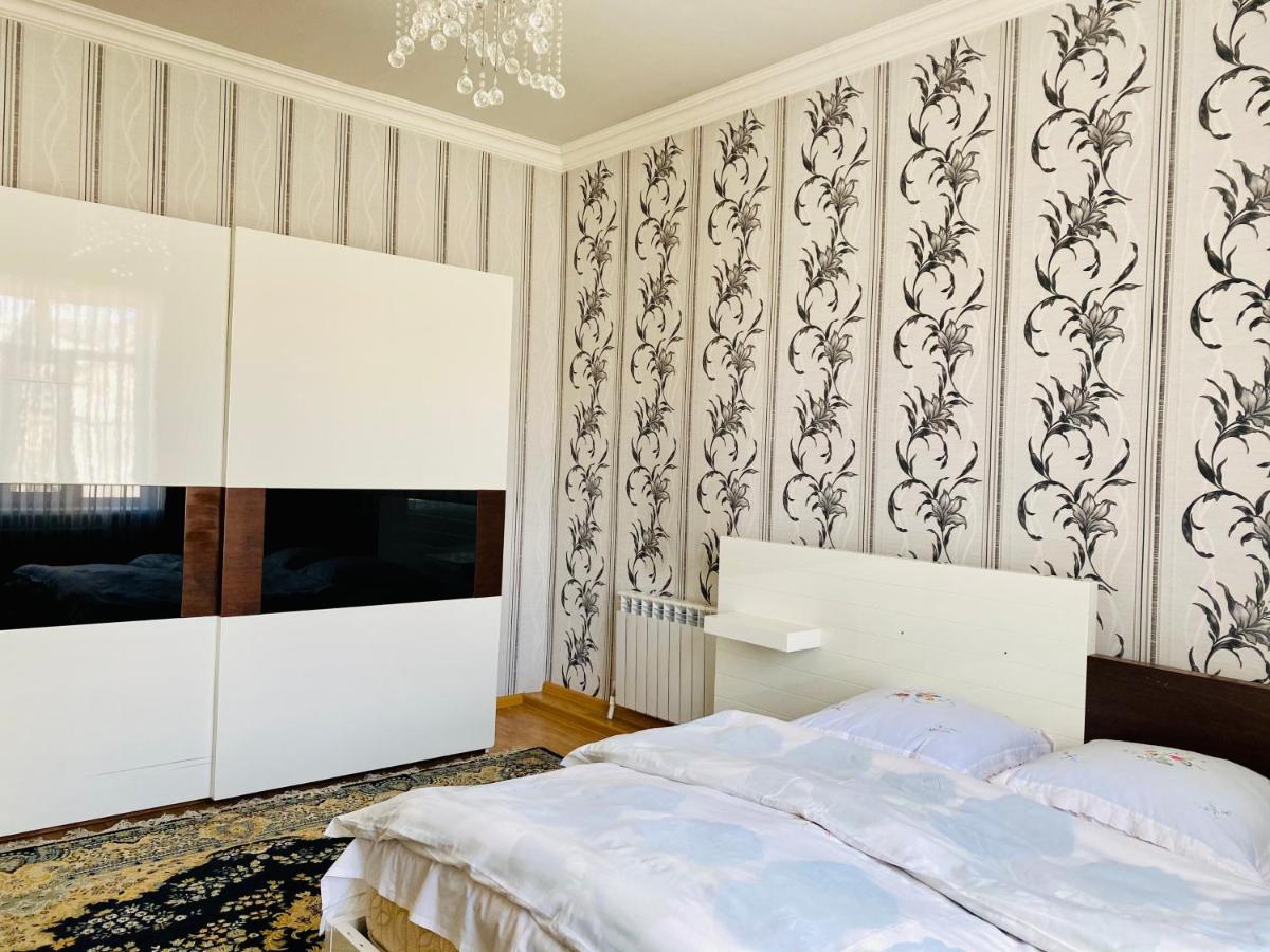 Villa House In Quba Extérieur photo