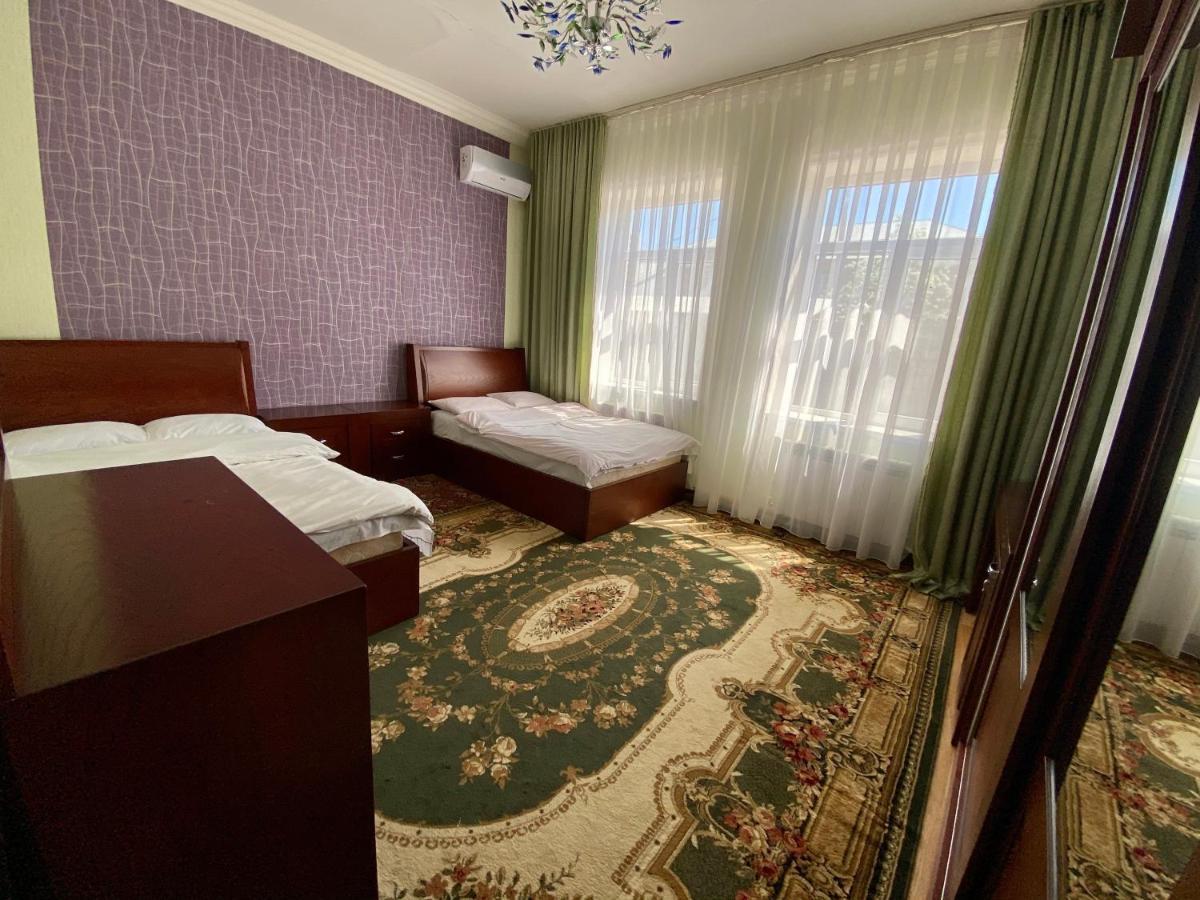 Villa House In Quba Extérieur photo