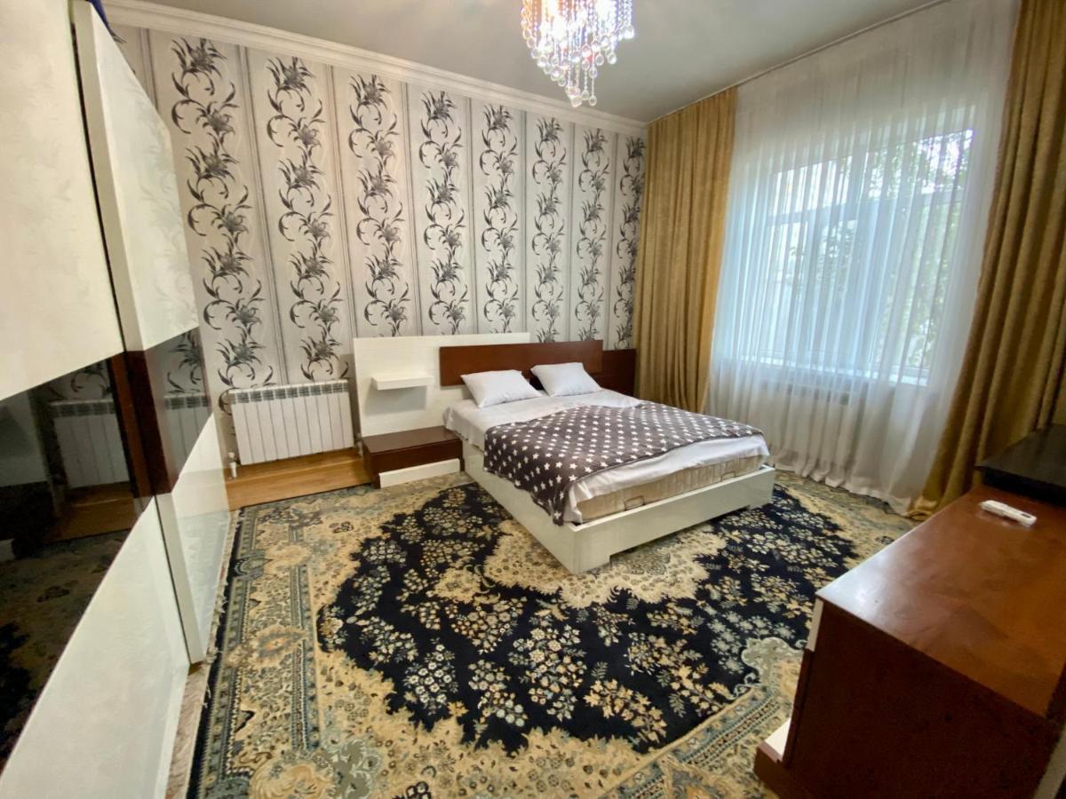 Villa House In Quba Extérieur photo