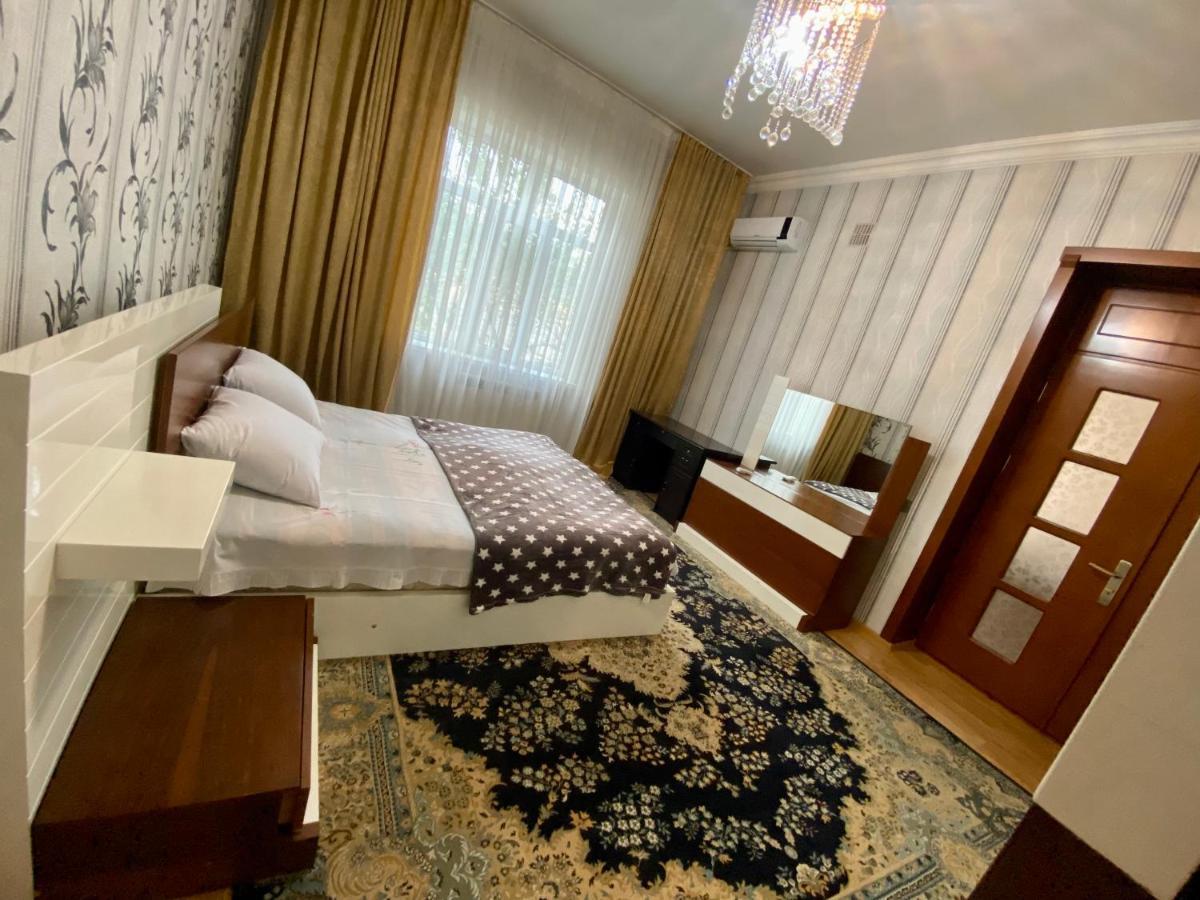 Villa House In Quba Extérieur photo