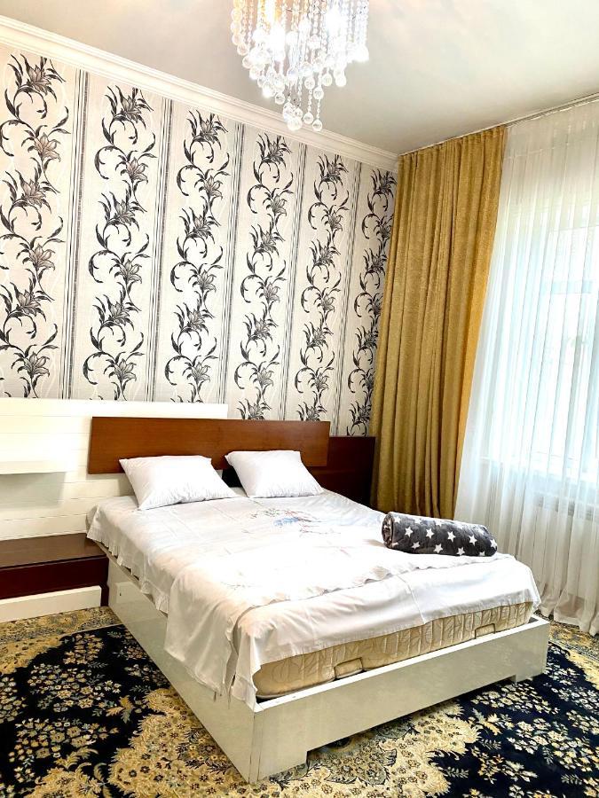 Villa House In Quba Extérieur photo