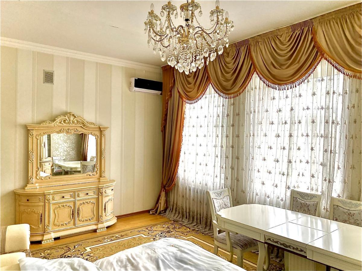 Villa House In Quba Extérieur photo