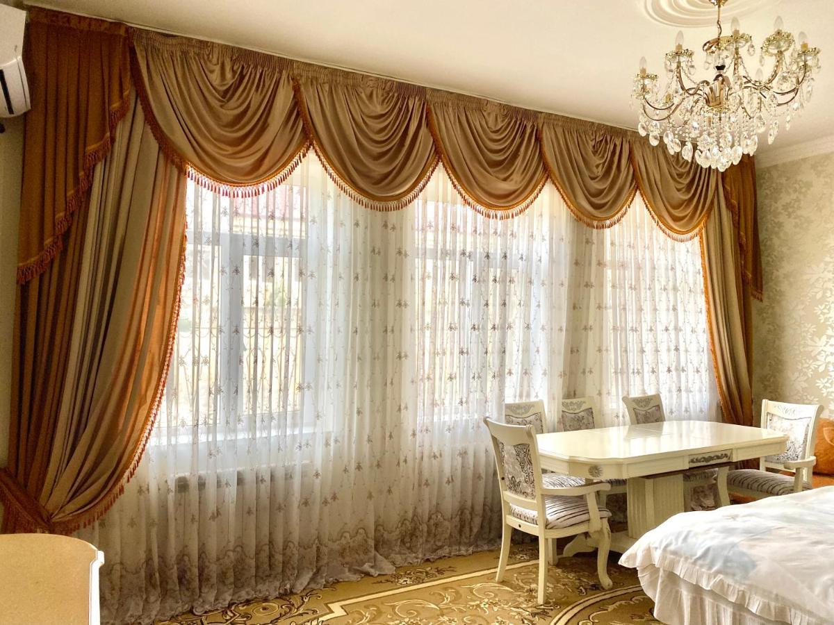 Villa House In Quba Extérieur photo