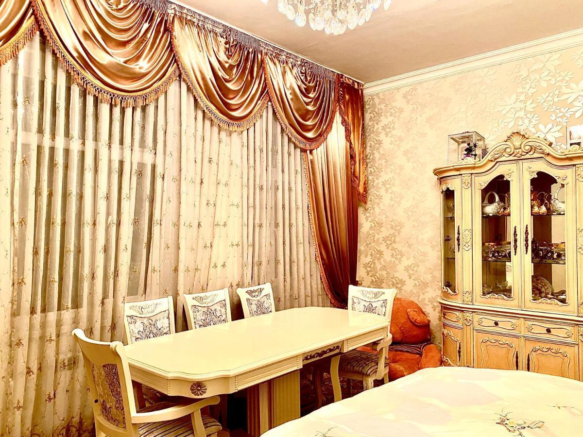 Villa House In Quba Extérieur photo