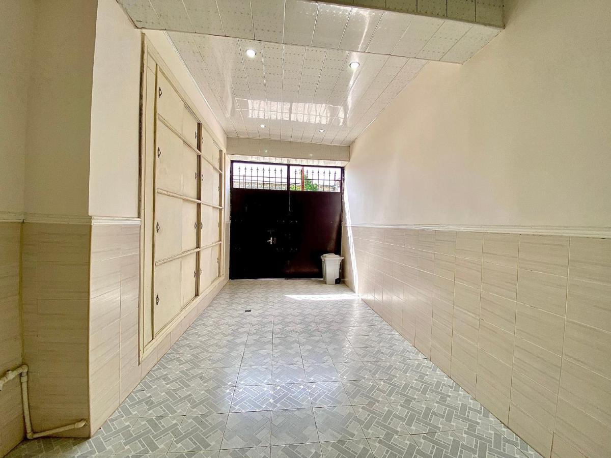 Villa House In Quba Extérieur photo