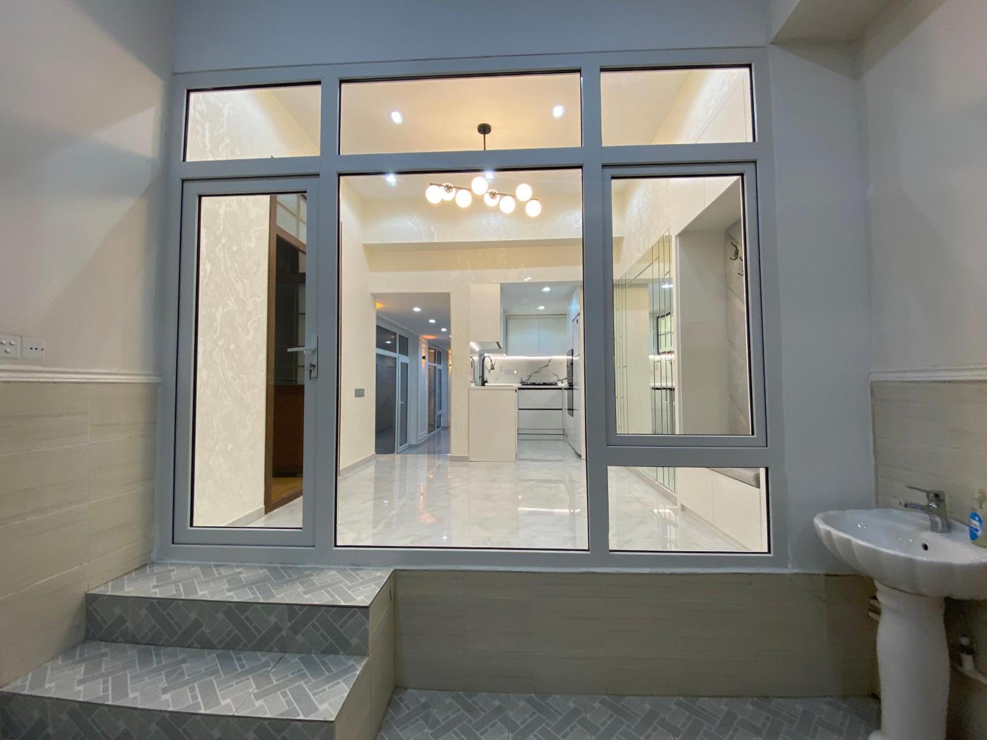 Villa House In Quba Extérieur photo