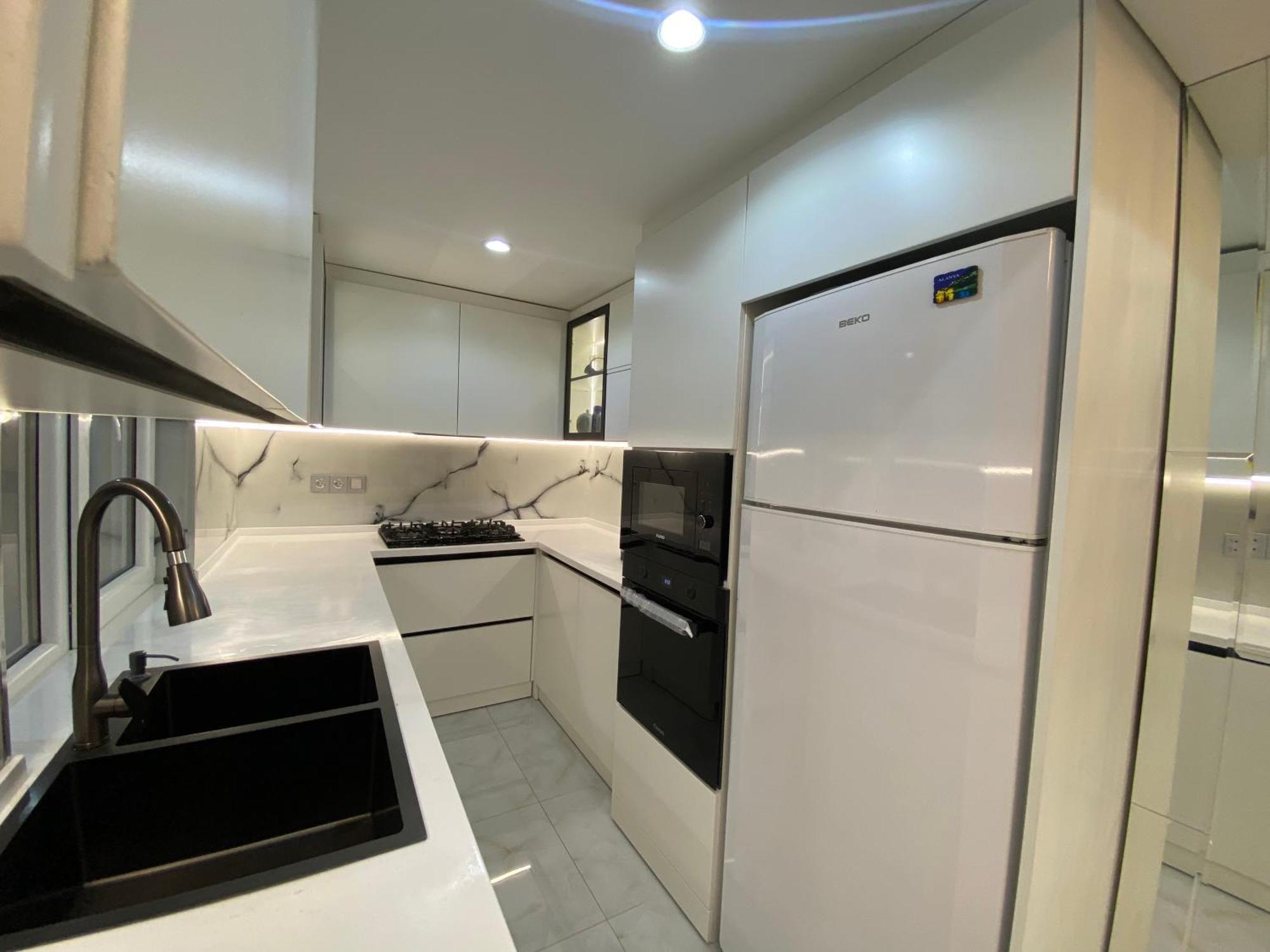 Villa House In Quba Extérieur photo