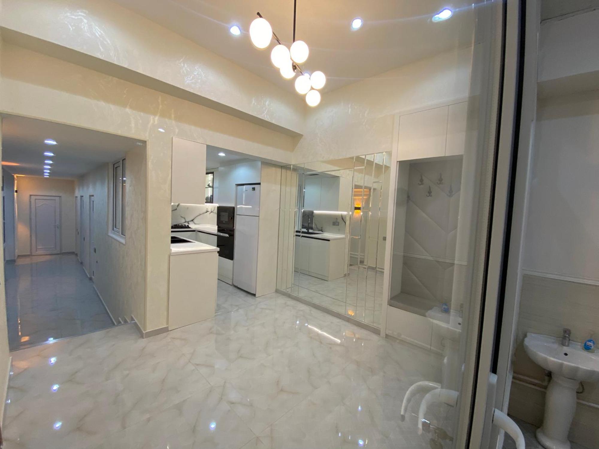 Villa House In Quba Extérieur photo