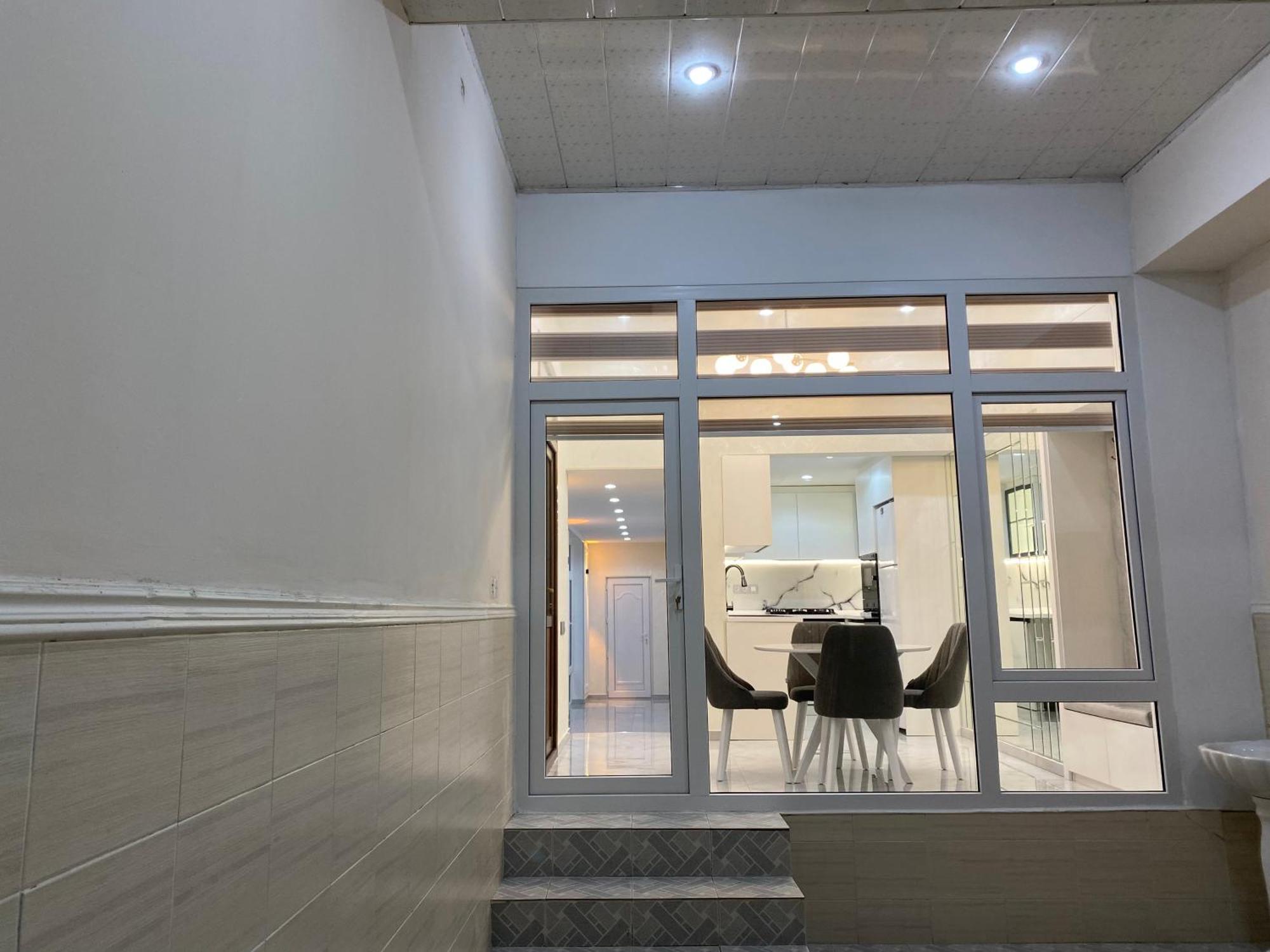 Villa House In Quba Extérieur photo