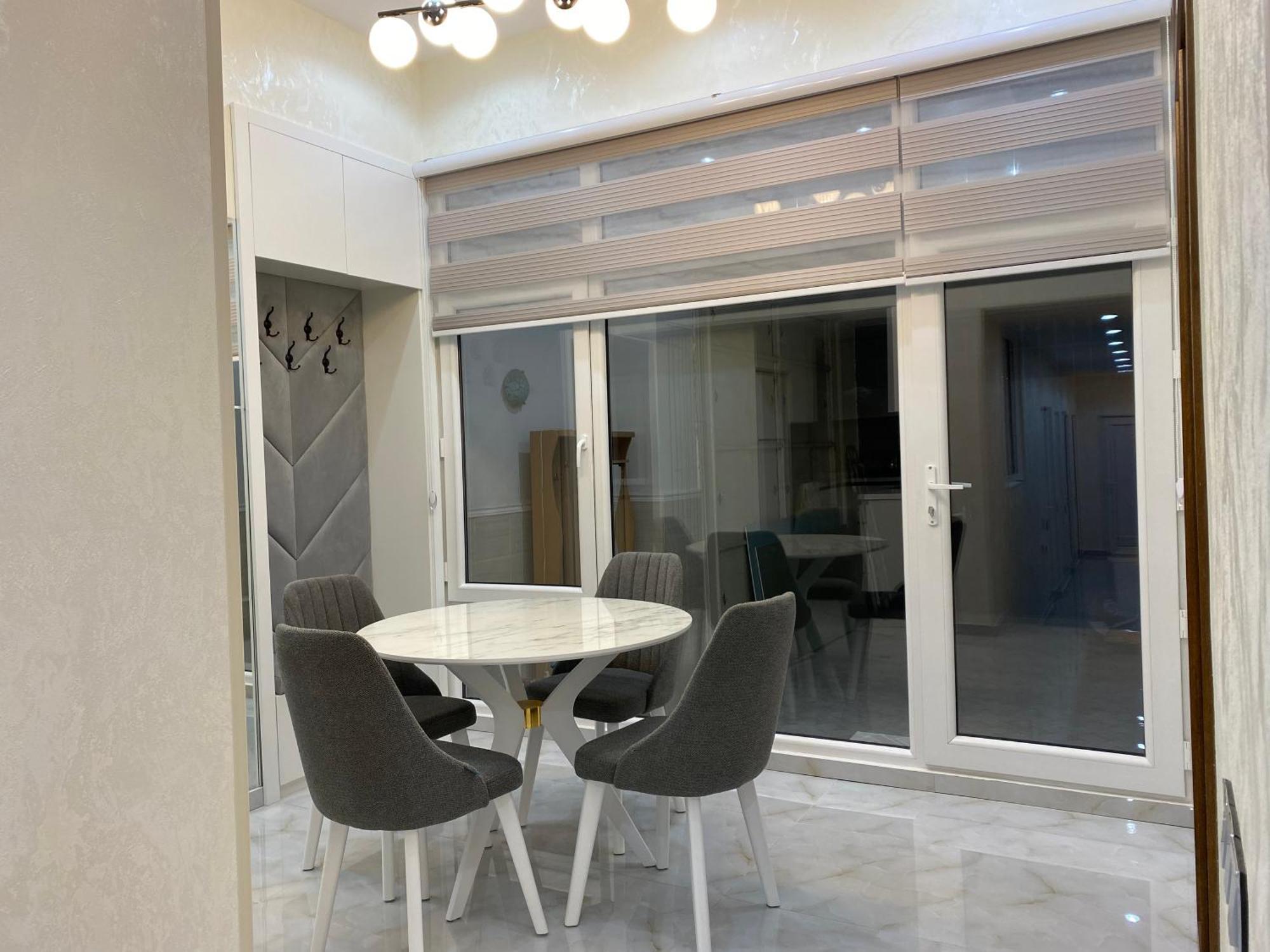 Villa House In Quba Extérieur photo